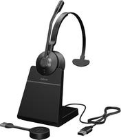 Jabra Engage 55 SE UC Mono USB-A incl. Ladestation | 9653-415-111 | 5706991030594