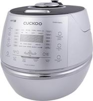 Cuckoo Reiskocher 1.80l CRP-CHSS1009FN Induktions-Druck | CRP-CHSS1009FN | 8809421193573