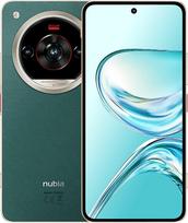 MOBILE PHONE FOCUS 2 ULTRA/8/512GB GREEN ZTE NUBIA | NUBIAFOCUS2ULTRA GREEN | 6902176137723