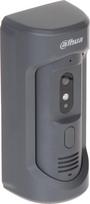 IP telefonspynės spalvota kamera, 2MP, IP 65, 2.8mm 100°, IK10, PoE | VTO2101E-P | 6923172508089
