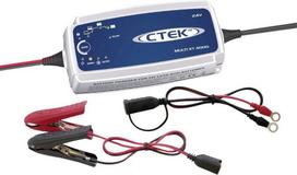 CTEK Akumulatoru lādētājs MXT 4,0 24V, max 4A, 56-733 | 56-733 | 7350009567336