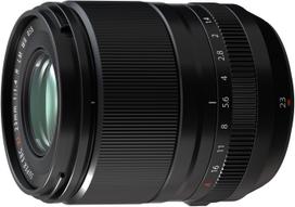 Fujifilm Fujinon XF 23mm f/1.4 R LM WR lens | 16746527 | 4547410464344