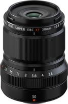 Fujifilm Fujinon XF 30mm f/2.8 R LM WR Macro lens | 16792576 | 4547410485868