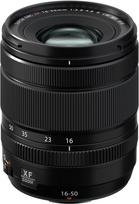 Fujifilm Fujinon XF 16-50mm f/2.8-4.8 R LM WR lens | 16814817 | 4547410522129