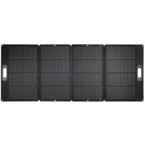Sulankstoma saulės panelė 160W, su jungtimis MC4 | PB930616 | 9990000930616