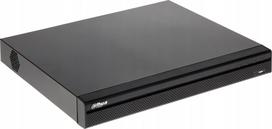 IP įrašymo įrenginys NVR4216-16P-4KS3, 16kam. 4K 12MP, 2HDD, IVS, H.265, 16 PoE sąsajų | 4216-16P4KS3 | 6923172572578