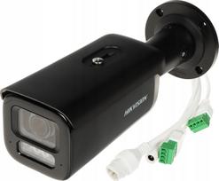 IP kamera Hikvision DS-2CD2647G2HT-LIZS, juoda | 2647HTLIZSB | 6942160436425