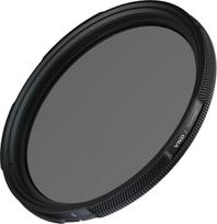 Lee Elements filter neutral density Variable ND 6-9 Stop 72mm | ELVND6-972 | 5055782241306