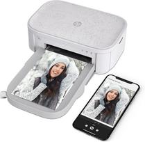 HP photo printer Sprocket Studio Plus | HPISPS4X6EU | 843812168472