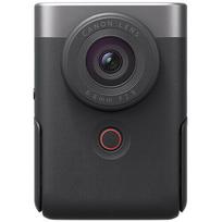 Canon Powershot V10 Advanced Kit, silver | 5946C005AA | 8714574676913