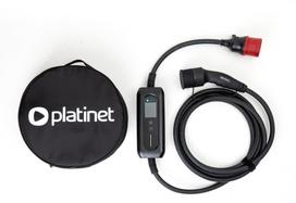 Platinet electric car charger Type 2 16A 11kW Tuya 5m (EV_PPCW5M11) | 46232 | 5907595462327