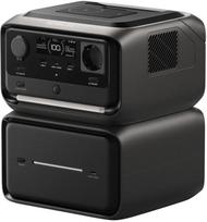 EcoFlow River 3 Max Plus 858Wh Power Station (Wireless) | EFRIVER3MP-Wireless | 4895251639859