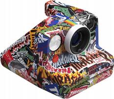 Polaroid Now Gen 3 Thrasher Edition | 9187 | 9120134282842