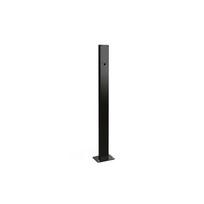 Greencell HabuDen Post stand mounting post for HabuDen Wallbox electric car charging stations | EVGCAKHP1 | 5904326374980