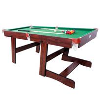 Pulo stalas Bilaro FunFold 6', (183x92cm), sulankstomas | BL11111