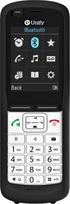 Mitel OpenScape DECT Phone R6 Mobilteil, | L30250-F600-C524 | 4250366861999
