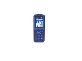 Alcatel-Lucent 8254 DECT-Mobilteil, Akku und Gürtelclip | 3BN67370AA | 3326744927050