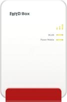 FRITZ! Box 6860 5G WLAN Router Innen & Außen | 20003048 | 4023125030482