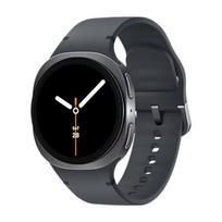 Samsung Galaxy Watch 8 L320 40mm, NFC, BT 5.3, Graphite EU SM-L320 | SM-L320NDAAEUE | 8806097415817