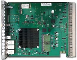 Mitel OpenScape Business X8 Mainboard OCCLA, | 50008423 | 4050026031775