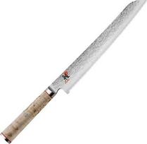 Miyabi Nóż kuchenny MIYABI 5000MCD do pieczywa 23 cm uniwersalny | 5593-uniw | 4009839295812