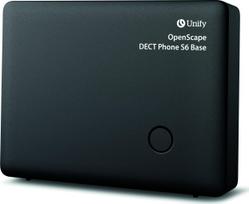 Mitel OpenScape DECT Phone S6 Base, | 50009192 | 4250366862972