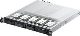 Serwer Qnap QNAP TS-h987XU-RP-E2334-16G | TS-H987XU-RP-E2334-1 | 4711103082300