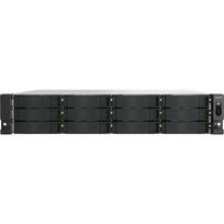 QNAP TS-h1277AXU-RP-R7-32G (Ryzen Pro 5,3GHz, ZFS, 32GB DDR5 RAM, 12x SATA, 2x 2,5GbE, 2x 10GbE) | TS-H1277AXU-RP-R7-32G | 4711103084670