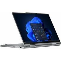 Lenovo ThinkPad X1 2-in-1 Gen 9 Intel Core Ultra 7 155U Hybrid (2-in-1) 35.6 cm (14") Touchscreen WUXGA 16GB LPDDR5x-SDRAM 1 TB SSD Wi-Fi 6E (802.11ax) Windows 11 Pro English Grey | 21KE0043PB | 197530326059