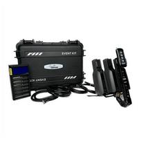 SmokeGENIE Handheld Professional Smoke Machine Event Kit | 291412 | 4897130720047