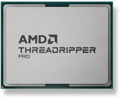 Procesor serwerowy AMD Ryzen Threadripper PRO 9955WX procesor 4,5 GHz 64MB L3 Taca | 100-000000725 | 8592978652784