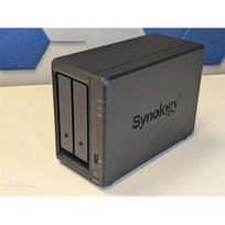 Synology™ ActiveProtect DP320 ,2 x 8 TB 3.5" HDD (RAID 1) 2x 1GbE RJ-45 | DP320 | 4711174725779