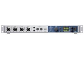 RME Fireface UFX II - USB [30 IN/ 30 OUT] audio interface | FIREFACE UFX II | 4260123363116