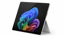 Microsoft Surface Pro 11 Copilot+/U5-236V/13"/2880x1920/T/16GB/512GB SSD/Arc 130V/W11P/Platinum/2R | EP2-20131 | 196388445073