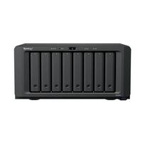 NAS STORAGE TOWER 8BAY/NO HDD USB3 DS1825+ SYNOLOGY | DS1825+ | 4711174726028