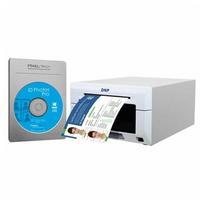ID Photos Pro with DS620 Printer | 2001