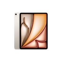 Apple | iPad Air Wi-Fi + Cellular | 13 " | Starlight | IPS | 2732 x 2048 pixels | Apple M3 | 8GB | 128GB | 3G | 4G | 5G | Wi-Fi | Front camera | 12 MP | Rear camera | 12 MP | Bluetooth | 5.3 | iPadOS | USB-C charging cable | MCJ34HC/A | 195949964220