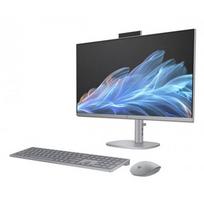 HP OmniStudio X 27-cs0002nc AiO, 27 FHD 1920x1080/Touch, U7-155H, 32GB, SSD 1TB, W11H, 2-2-0, silver | B28BWEA#BCM | 198828544902