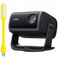 Projektorius DANGBEI MP1 Max, DLP Laser+LED, 3100Lm, 4K | 044D00DU1H00 | 6971974621932