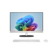HP All-in-One 27-ct2007nc, 27 FHD 1920x1080, AMD Ryzen AI 7 350 (50TOPS), 32GB, SSD 1TB, W11H, 2-2-0, white | BQ8T8EA#BCM | 199251465659