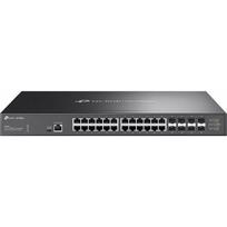 TP-Link SX3832 24x10G 8xSFP+ L2+ spravovaný switch | SX3832 | 8885020622652