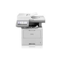 Brother MFC-L6910DN All-In-One Mono Laser Printer with Fax | Brother | Multifunction Printer | MFC-L6910DN | Laser | Mono | All-in-one | A4 | Wi-Fi | White | MFCL6910DNRE1 | 4977766815185