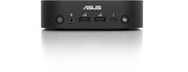 ASUS NUC 14 PRO AI, Intel Core Ultra 7-258V, Intel Arc, 32GB DDR5, 1TB SSD, WiFi+BT, HDMI 2xTB4 (USB-C)  W11 | 90AS00N1-M00190 | 4711387914885