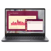 Dell Pro 14 PC14250/i5-120U/16GB/512GB SSD/14" FHD+/IR Cam & Mic/FgrPr/3 Cell/65W/WLAN/Backlit Kb/W11 Pro/3Y ProSpt | 9G84H | 5397184939802