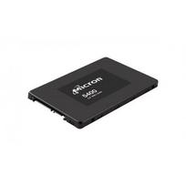 Micron 5400 PRO 3840GB SATA 2.5" (7mm) Non-SED SSD [Single Pack] | MTFDDAK3T8TGA-1BC1ZABYYT | 649528934284