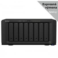 Synology™ DiskStation DS1825+  8x HDD NAS  Cytrix,wmware,Openstack ready | DS1825+ | 4711174726028