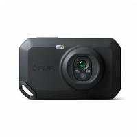 FLIR One C8 thermal imaging camera Black 320 x 240 pixels Built-in display LCD | C8 | 4743254007727