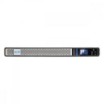 EATON 5P Gen2 UPS, 850 VA, 680 W, Input: C14, Outputs: (4) C13, Rack, 1U, Netpack | 5P850IRNG2 | 3553340710391