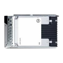 Dysk serwerowy Dell 1.92TB 2.5'' SATA III (6Gb/s)  (345-BDTD) | S77185966 | 5397184922934