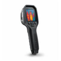 FLIR TG298 Wärmebildkamera -25 bis+1080°C Black Built-in display LCD 320 x 240 pixels | TG298 | 7332558033357